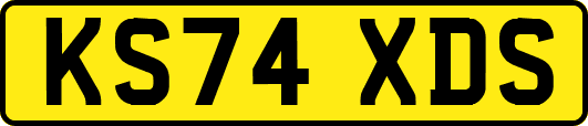 KS74XDS