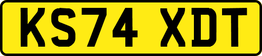 KS74XDT