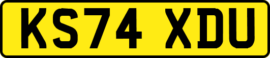 KS74XDU