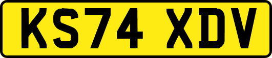 KS74XDV