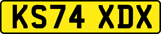 KS74XDX