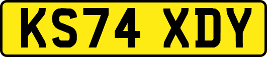 KS74XDY