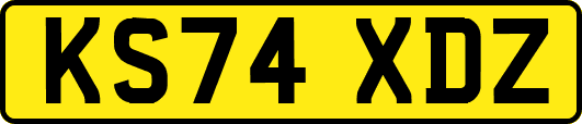 KS74XDZ