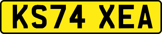 KS74XEA