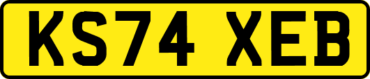 KS74XEB