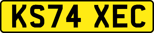KS74XEC