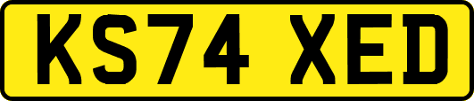KS74XED