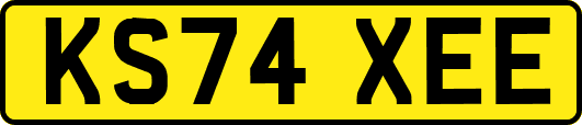 KS74XEE