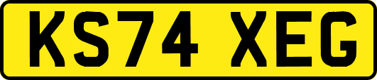 KS74XEG