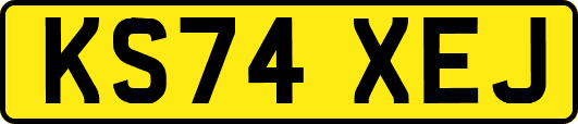 KS74XEJ