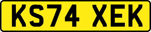 KS74XEK