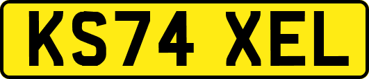 KS74XEL