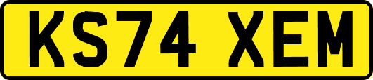 KS74XEM