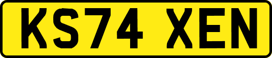 KS74XEN