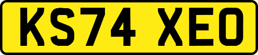 KS74XEO