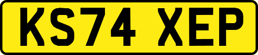 KS74XEP