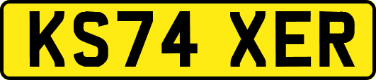 KS74XER
