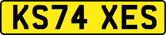 KS74XES