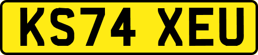 KS74XEU