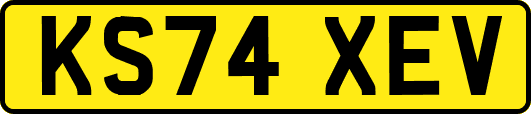 KS74XEV