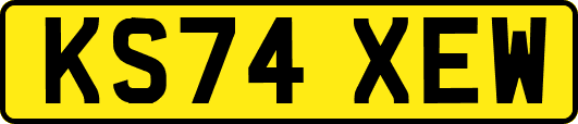 KS74XEW