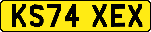 KS74XEX