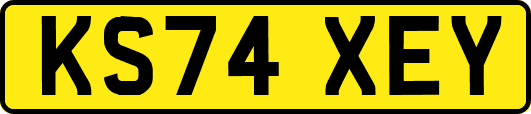 KS74XEY