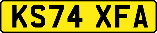 KS74XFA