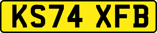 KS74XFB