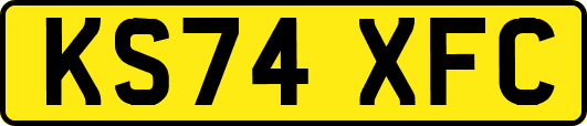 KS74XFC