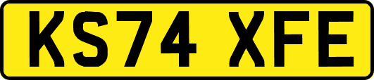 KS74XFE