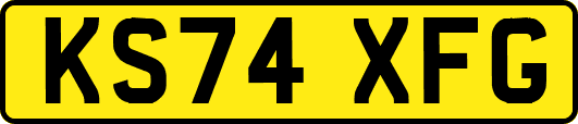 KS74XFG