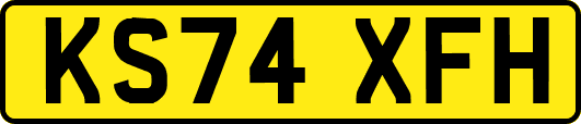 KS74XFH