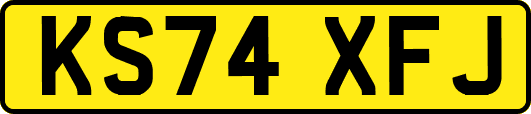 KS74XFJ