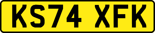 KS74XFK