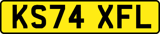 KS74XFL