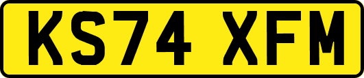 KS74XFM