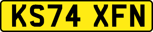 KS74XFN