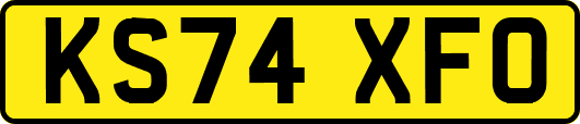 KS74XFO