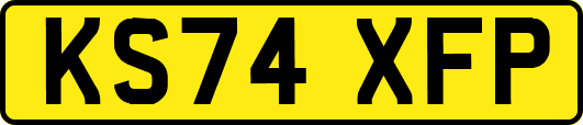 KS74XFP