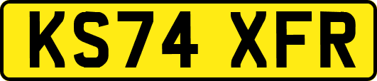 KS74XFR