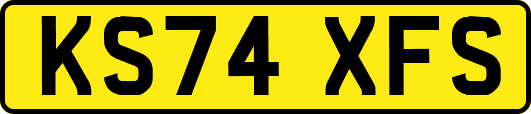 KS74XFS