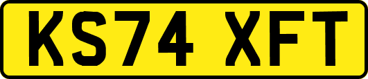KS74XFT