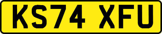 KS74XFU