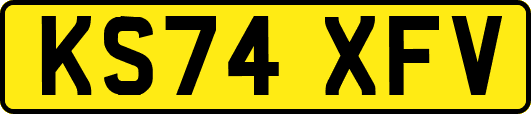 KS74XFV