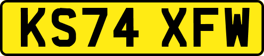 KS74XFW