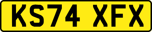 KS74XFX