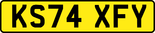 KS74XFY