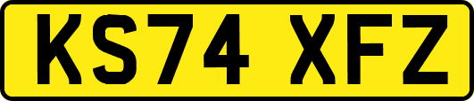 KS74XFZ