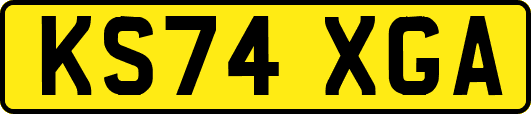 KS74XGA